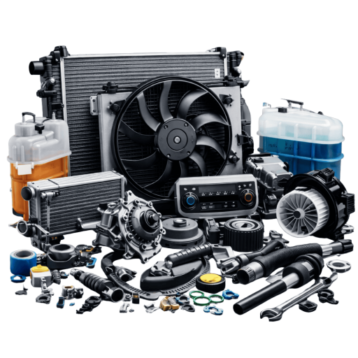 Soğutma ve Isıtma Sistemleri